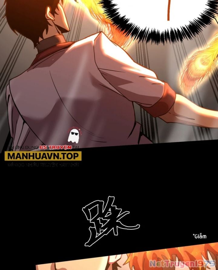 Cao Võ Hạ Cánh Đến Một Vạn Năm Sau Chap 218 - Next Chap 219