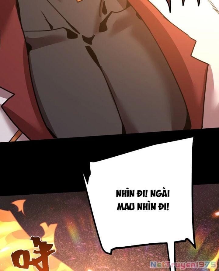 Cao Võ Hạ Cánh Đến Một Vạn Năm Sau Chap 218 - Next Chap 219