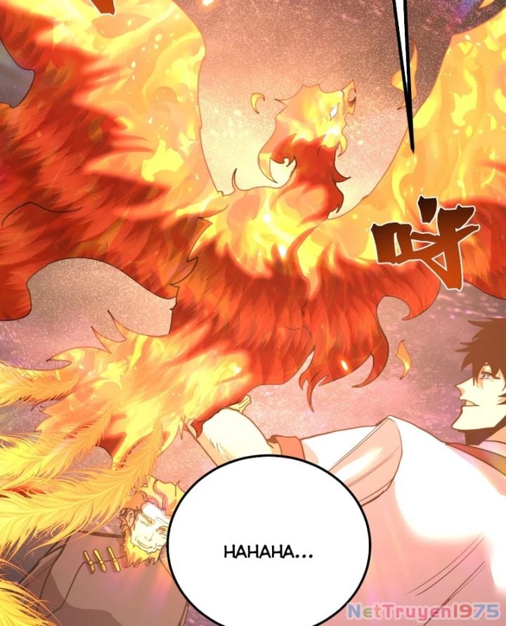 Cao Võ Hạ Cánh Đến Một Vạn Năm Sau Chap 218 - Next Chap 219