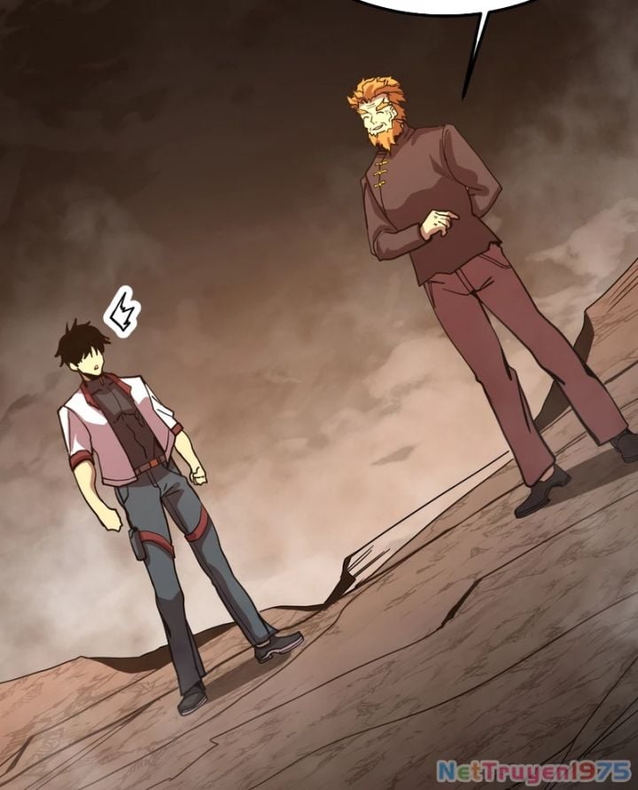 Cao Võ Hạ Cánh Đến Một Vạn Năm Sau Chap 218 - Next Chap 219