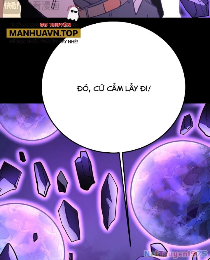 Cao Võ Hạ Cánh Đến Một Vạn Năm Sau Chap 218 - Next Chap 219