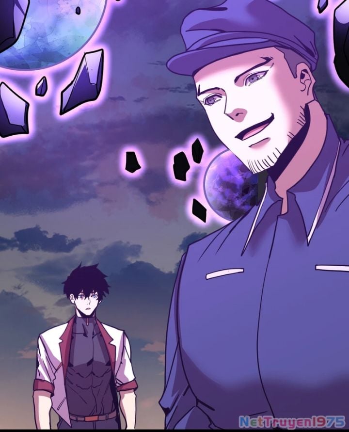 Cao Võ Hạ Cánh Đến Một Vạn Năm Sau Chap 218 - Next Chap 219