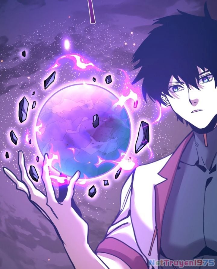 Cao Võ Hạ Cánh Đến Một Vạn Năm Sau Chap 218 - Next Chap 219