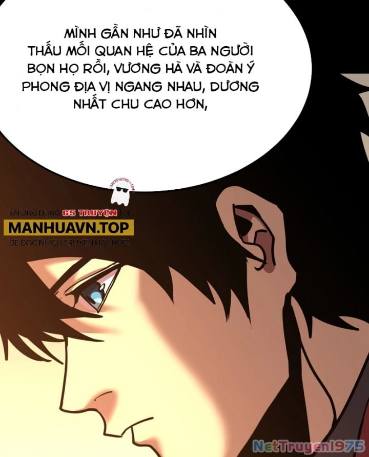 Cao Võ Hạ Cánh Đến Một Vạn Năm Sau Chap 218 - Next Chap 219