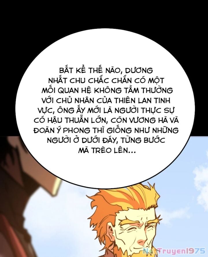 Cao Võ Hạ Cánh Đến Một Vạn Năm Sau Chap 218 - Next Chap 219
