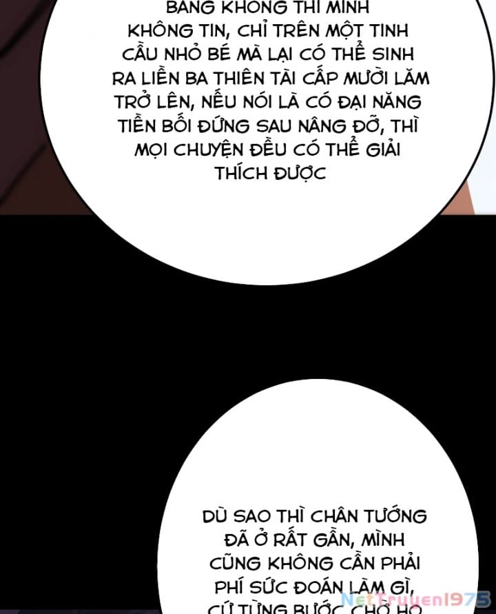 Cao Võ Hạ Cánh Đến Một Vạn Năm Sau Chap 218 - Next Chap 219