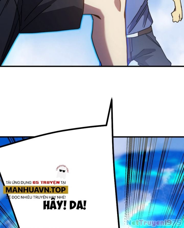 Cao Võ Hạ Cánh Đến Một Vạn Năm Sau Chap 218 - Next Chap 219