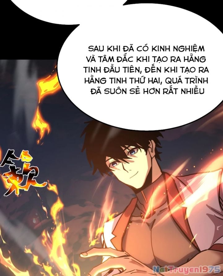 Cao Võ Hạ Cánh Đến Một Vạn Năm Sau Chap 218 - Next Chap 219
