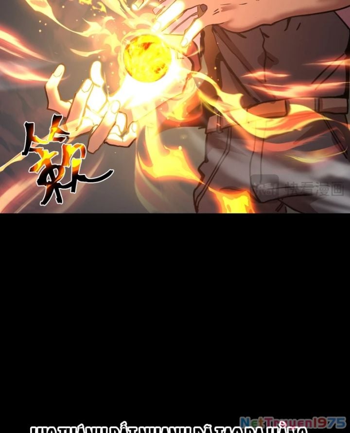 Cao Võ Hạ Cánh Đến Một Vạn Năm Sau Chap 218 - Next Chap 219