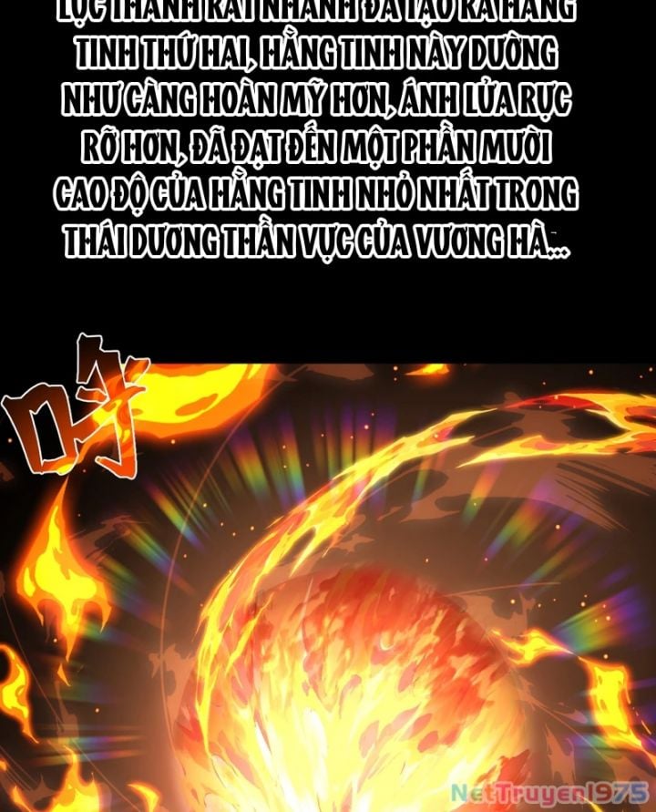 Cao Võ Hạ Cánh Đến Một Vạn Năm Sau Chap 218 - Next Chap 219