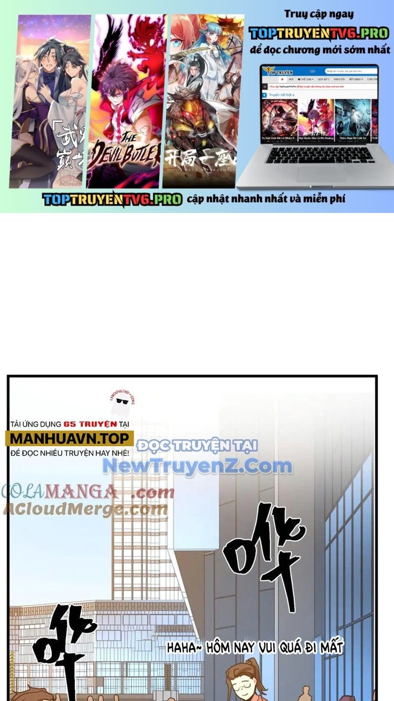 Cao Võ Hạ Cánh Đến Một Vạn Năm Sau Chap 219 - Next Chap 220