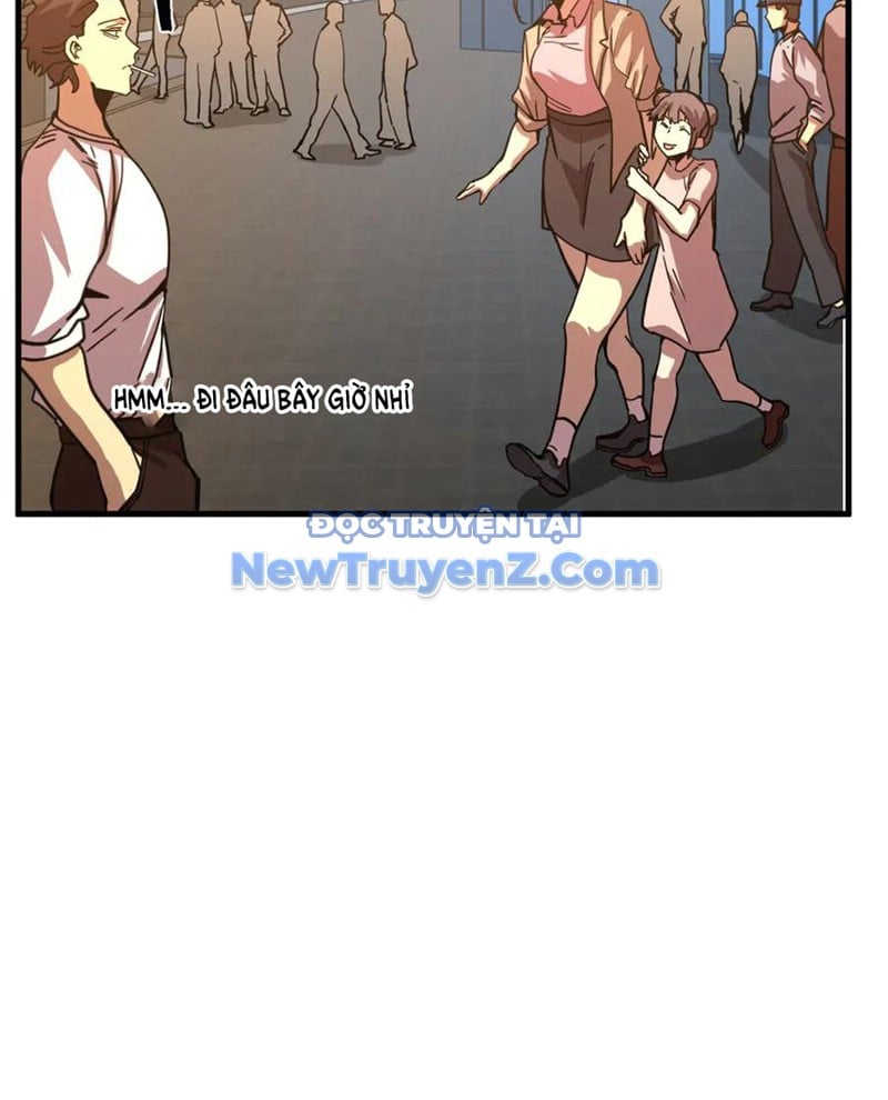 Cao Võ Hạ Cánh Đến Một Vạn Năm Sau Chap 219 - Next Chap 220