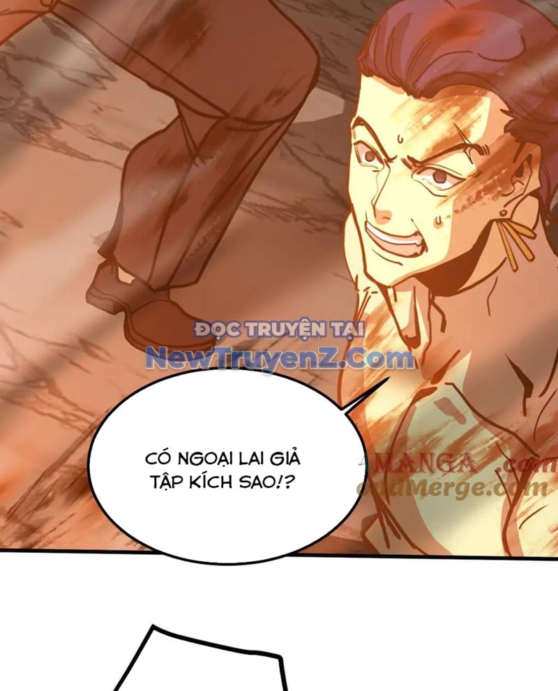 Cao Võ Hạ Cánh Đến Một Vạn Năm Sau Chap 219 - Next Chap 220