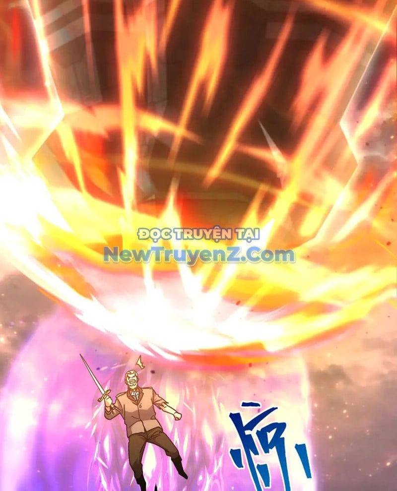 Cao Võ Hạ Cánh Đến Một Vạn Năm Sau Chap 219 - Next Chap 220