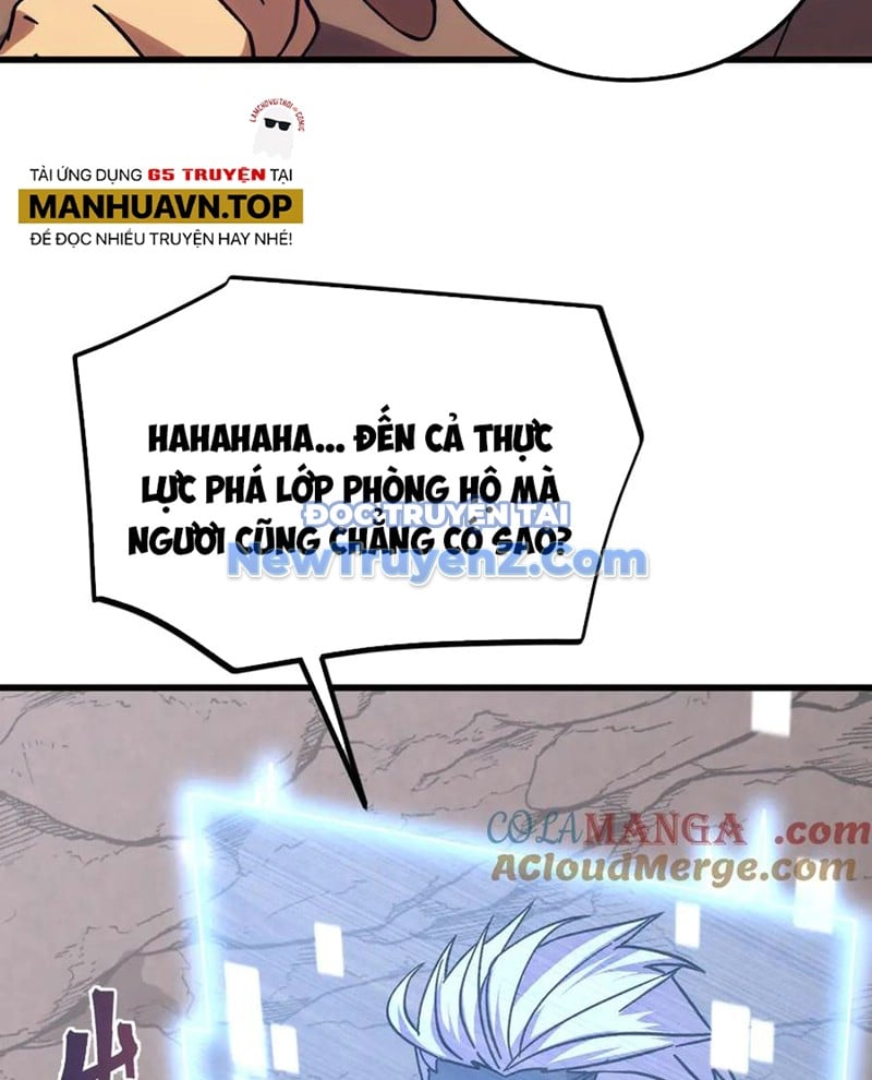 Cao Võ Hạ Cánh Đến Một Vạn Năm Sau Chap 219 - Next Chap 220