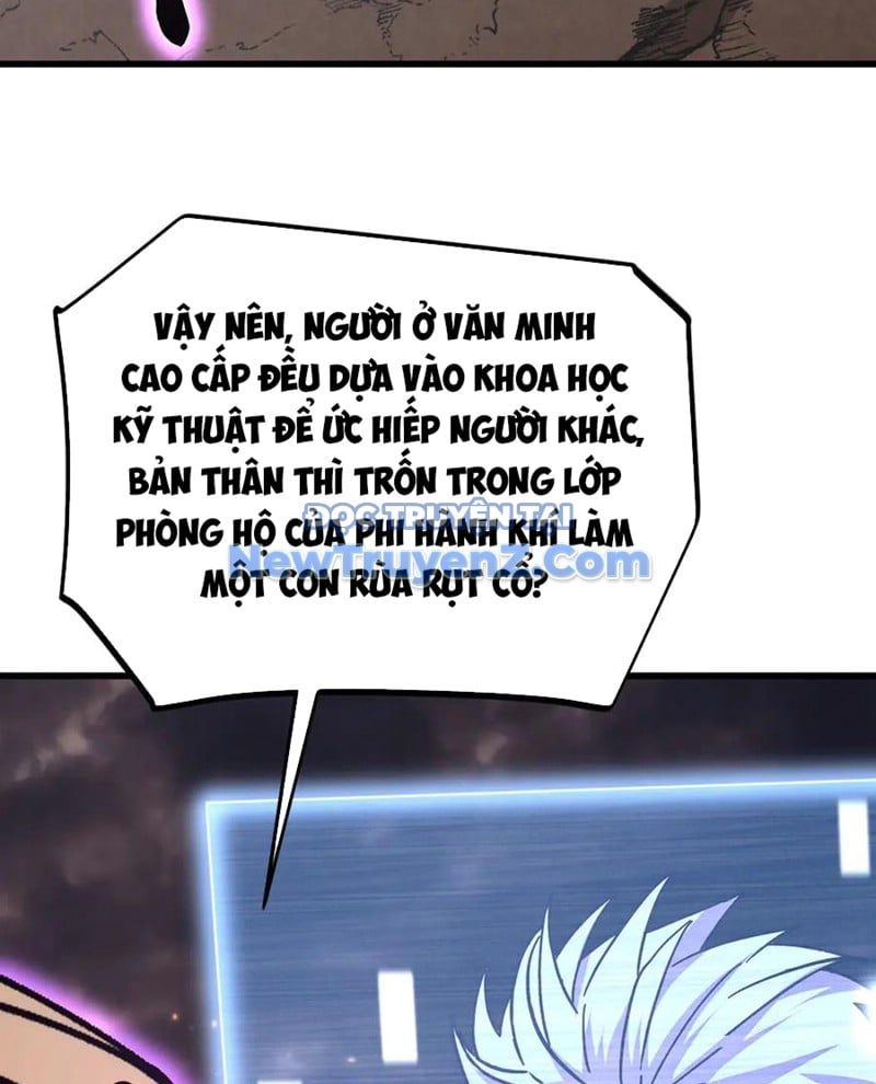 Cao Võ Hạ Cánh Đến Một Vạn Năm Sau Chap 219 - Next Chap 220