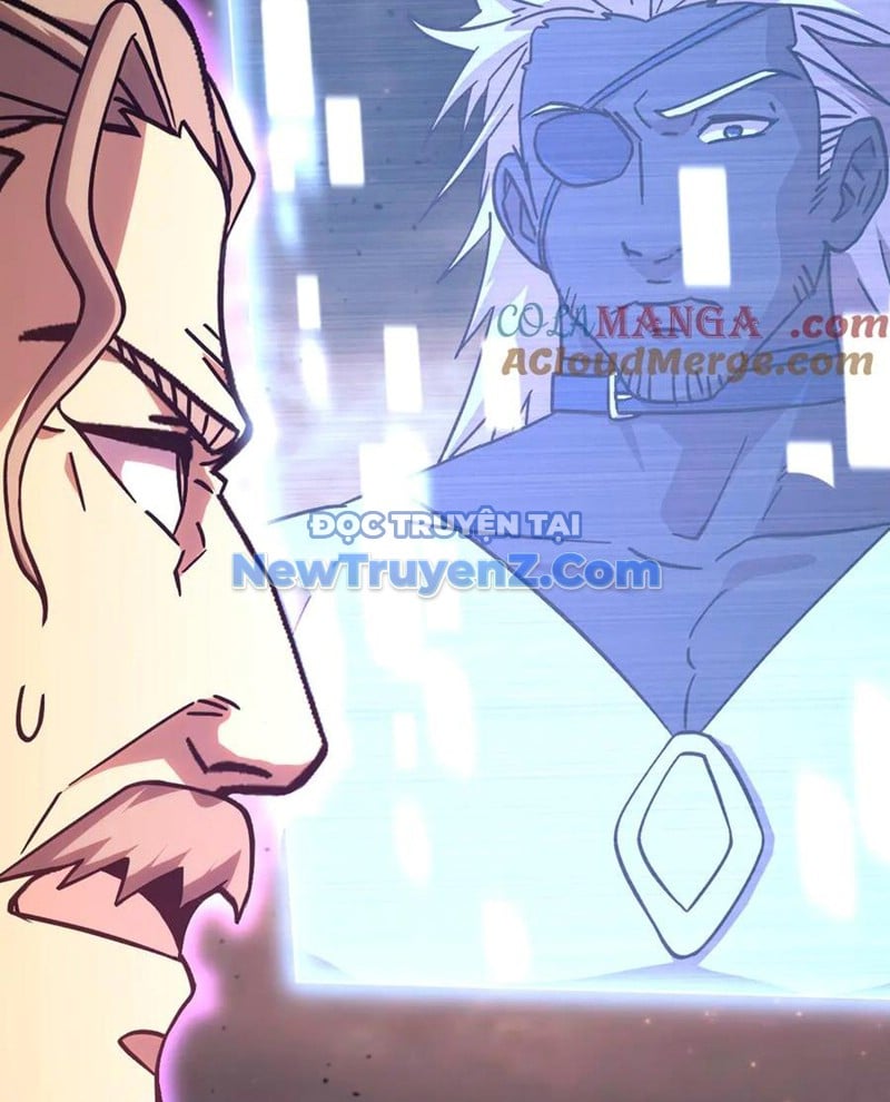 Cao Võ Hạ Cánh Đến Một Vạn Năm Sau Chap 219 - Next Chap 220