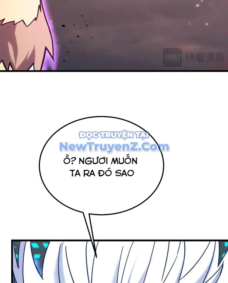 Cao Võ Hạ Cánh Đến Một Vạn Năm Sau Chap 219 - Next Chap 220