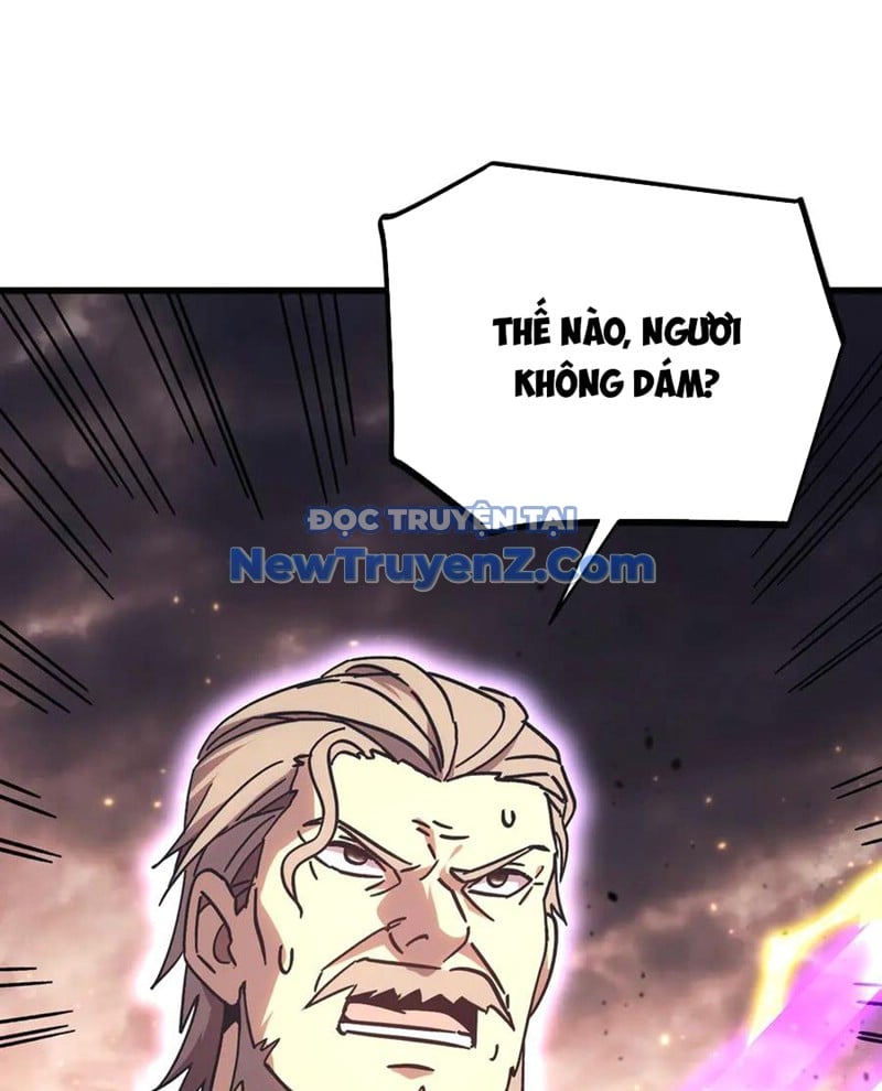 Cao Võ Hạ Cánh Đến Một Vạn Năm Sau Chap 219 - Next Chap 220