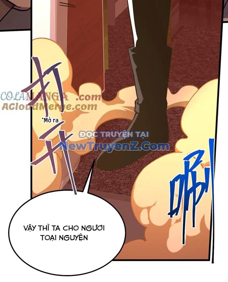 Cao Võ Hạ Cánh Đến Một Vạn Năm Sau Chap 219 - Next Chap 220