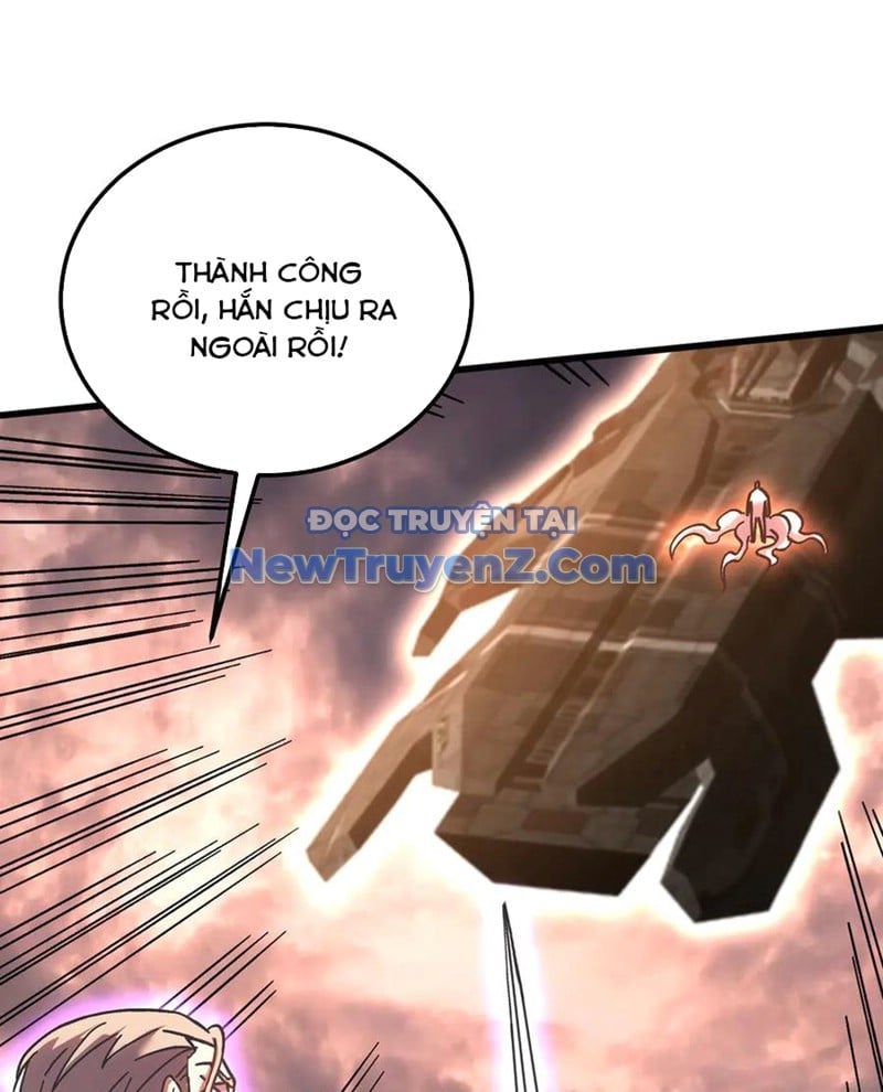 Cao Võ Hạ Cánh Đến Một Vạn Năm Sau Chap 219 - Next Chap 220