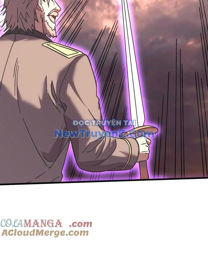 Cao Võ Hạ Cánh Đến Một Vạn Năm Sau Chap 219 - Next Chap 220