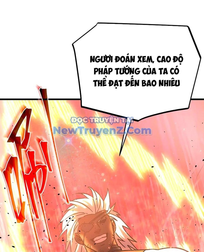 Cao Võ Hạ Cánh Đến Một Vạn Năm Sau Chap 219 - Next Chap 220