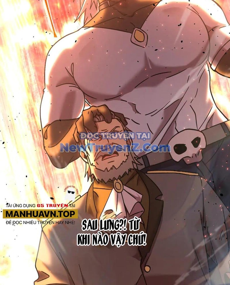 Cao Võ Hạ Cánh Đến Một Vạn Năm Sau Chap 219 - Next Chap 220