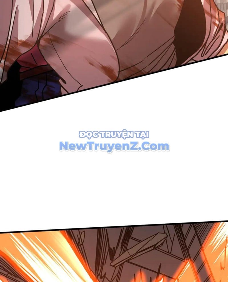 Cao Võ Hạ Cánh Đến Một Vạn Năm Sau Chap 219 - Next Chap 220