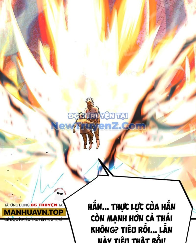 Cao Võ Hạ Cánh Đến Một Vạn Năm Sau Chap 219 - Next Chap 220