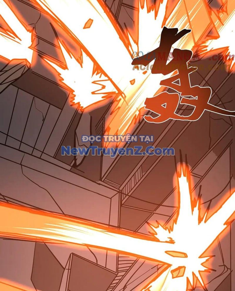 Cao Võ Hạ Cánh Đến Một Vạn Năm Sau Chap 219 - Next Chap 220