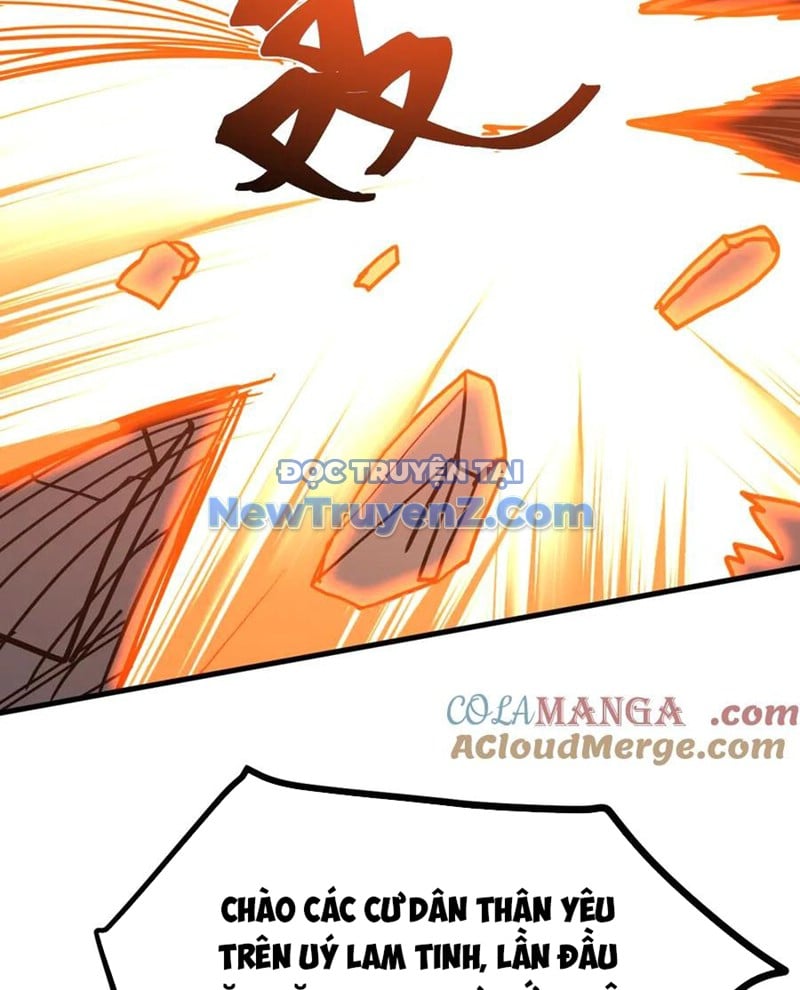 Cao Võ Hạ Cánh Đến Một Vạn Năm Sau Chap 219 - Next Chap 220