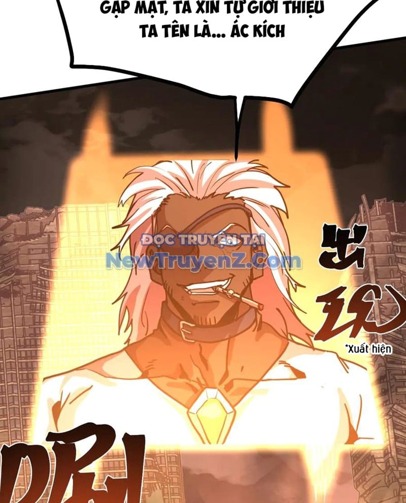 Cao Võ Hạ Cánh Đến Một Vạn Năm Sau Chap 219 - Next Chap 220