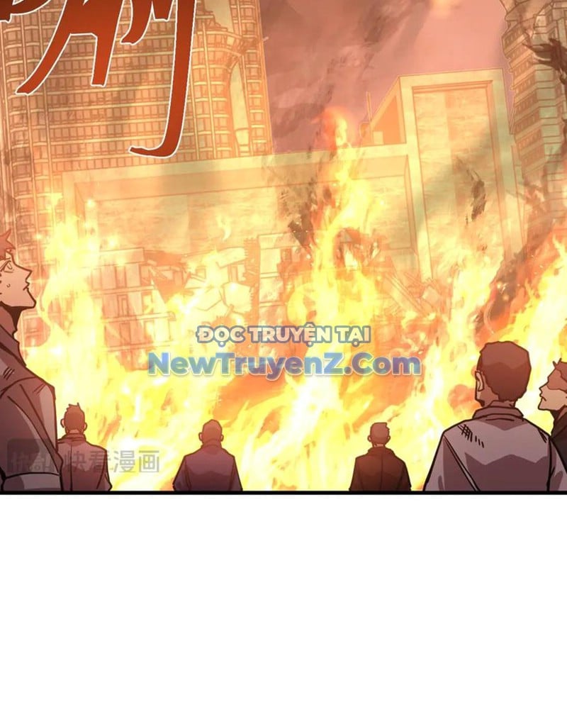 Cao Võ Hạ Cánh Đến Một Vạn Năm Sau Chap 219 - Next Chap 220