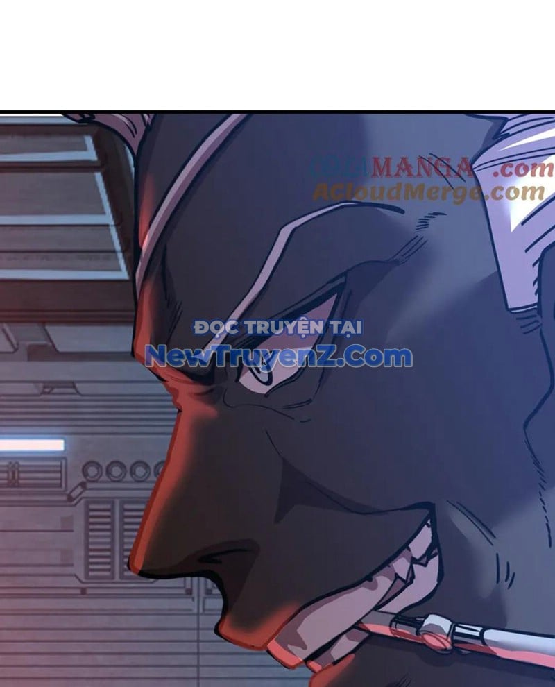 Cao Võ Hạ Cánh Đến Một Vạn Năm Sau Chap 219 - Next Chap 220