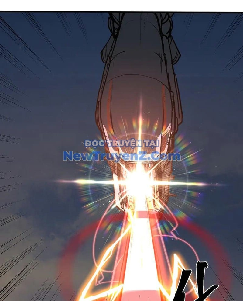 Cao Võ Hạ Cánh Đến Một Vạn Năm Sau Chap 219 - Next Chap 220