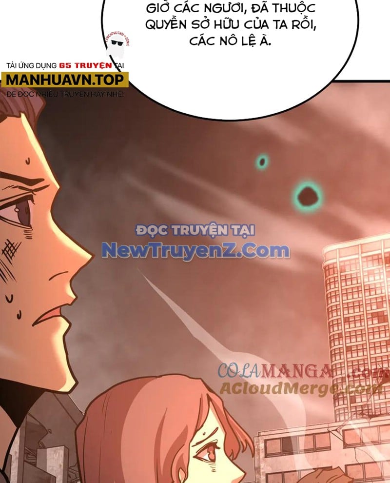 Cao Võ Hạ Cánh Đến Một Vạn Năm Sau Chap 219 - Next Chap 220