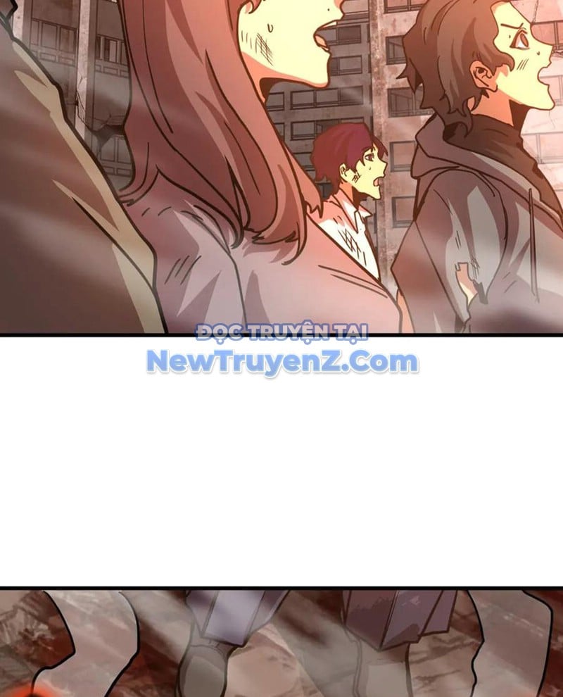 Cao Võ Hạ Cánh Đến Một Vạn Năm Sau Chap 219 - Next Chap 220