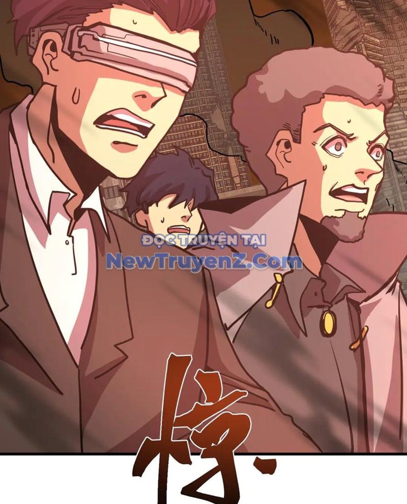 Cao Võ Hạ Cánh Đến Một Vạn Năm Sau Chap 219 - Next Chap 220