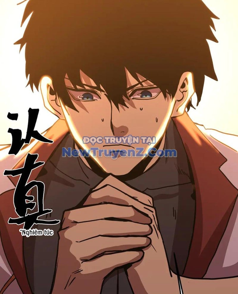 Cao Võ Hạ Cánh Đến Một Vạn Năm Sau Chap 219 - Next Chap 220