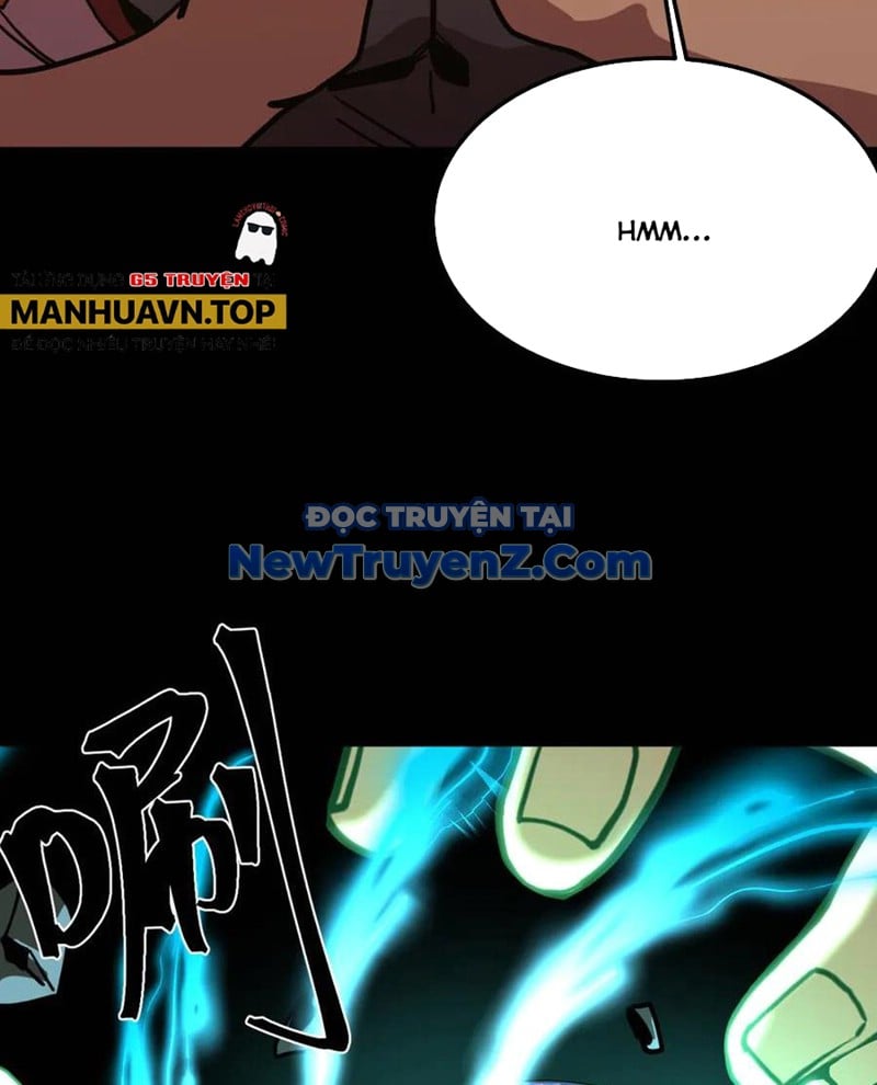 Cao Võ Hạ Cánh Đến Một Vạn Năm Sau Chap 219 - Next Chap 220