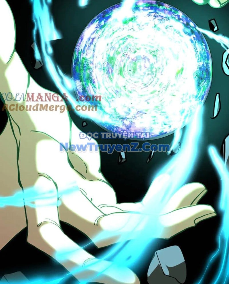 Cao Võ Hạ Cánh Đến Một Vạn Năm Sau Chap 219 - Next Chap 220