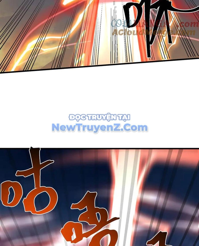 Cao Võ Hạ Cánh Đến Một Vạn Năm Sau Chap 219 - Next Chap 220