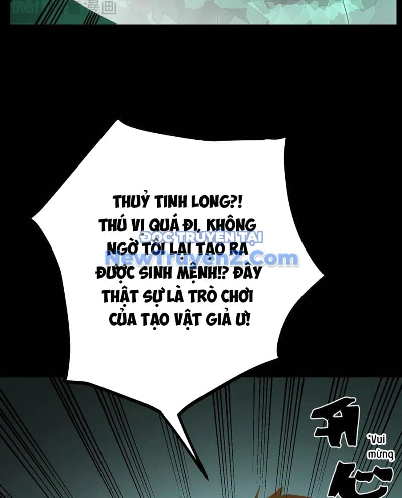 Cao Võ Hạ Cánh Đến Một Vạn Năm Sau Chap 219 - Next Chap 220