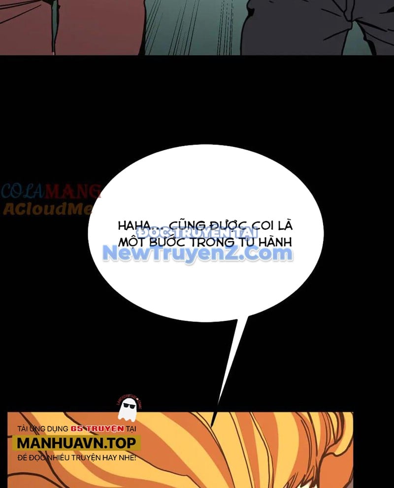 Cao Võ Hạ Cánh Đến Một Vạn Năm Sau Chap 219 - Next Chap 220