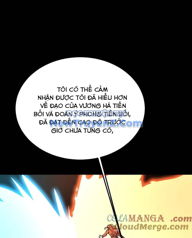 Cao Võ Hạ Cánh Đến Một Vạn Năm Sau Chap 219 - Next Chap 220