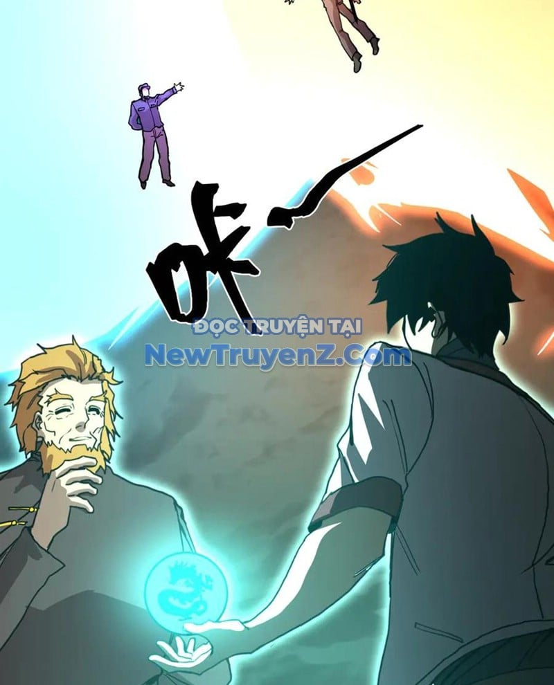 Cao Võ Hạ Cánh Đến Một Vạn Năm Sau Chap 219 - Next Chap 220