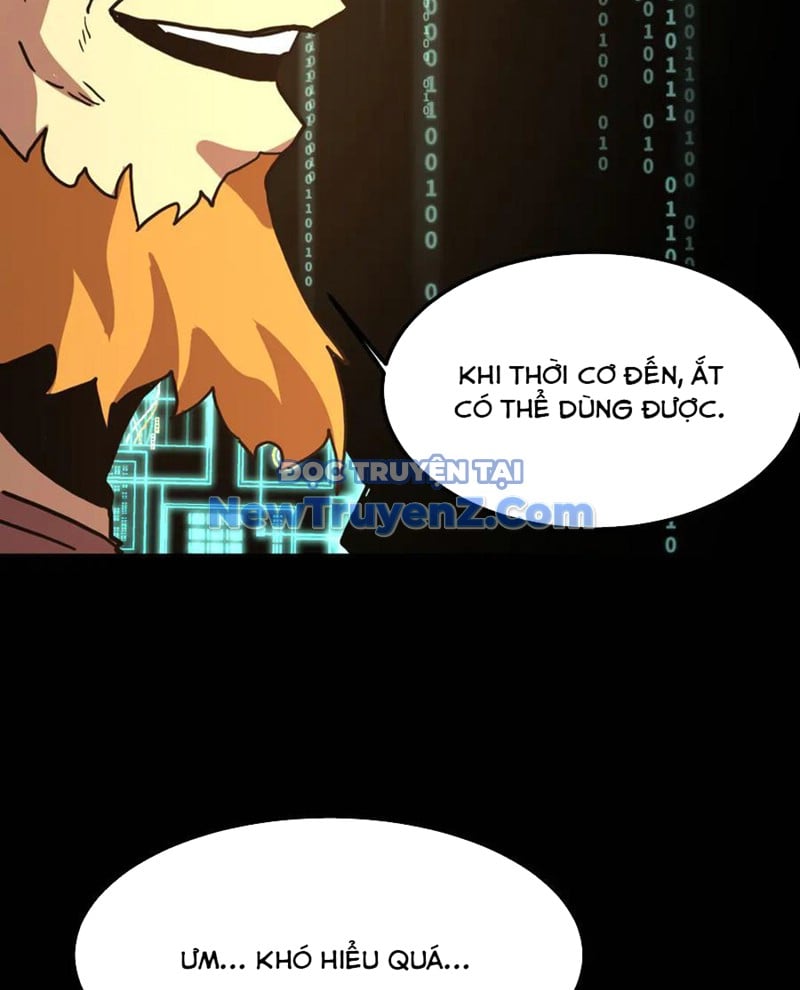 Cao Võ Hạ Cánh Đến Một Vạn Năm Sau Chap 219 - Next Chap 220