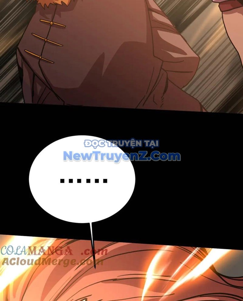 Cao Võ Hạ Cánh Đến Một Vạn Năm Sau Chap 219 - Next Chap 220