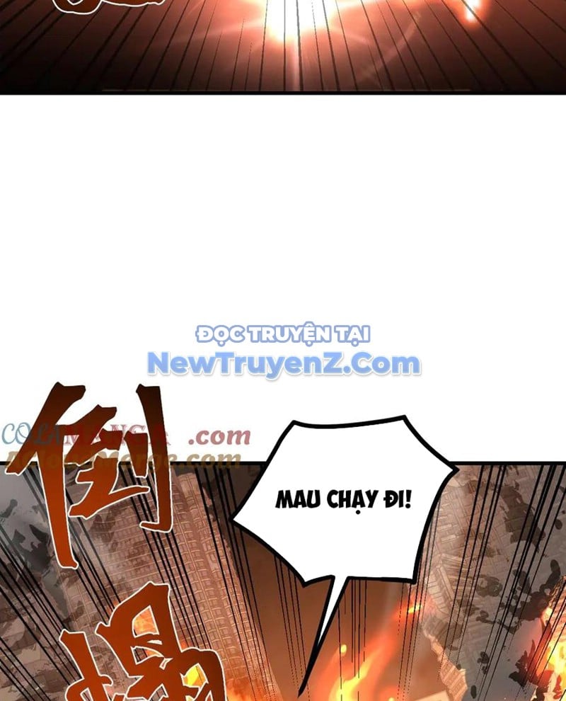 Cao Võ Hạ Cánh Đến Một Vạn Năm Sau Chap 219 - Next Chap 220
